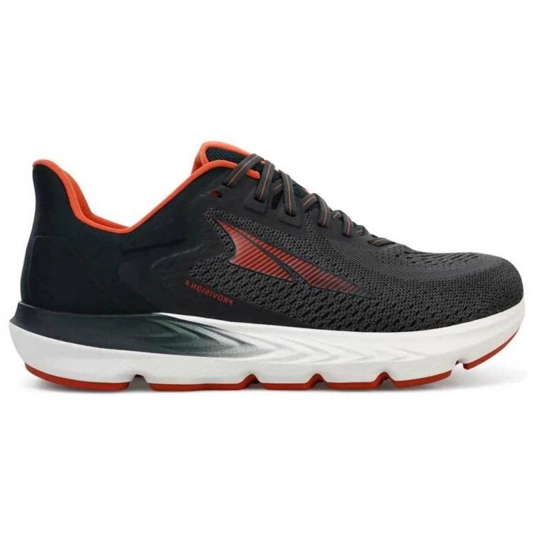 Altra M Provision 6 Black