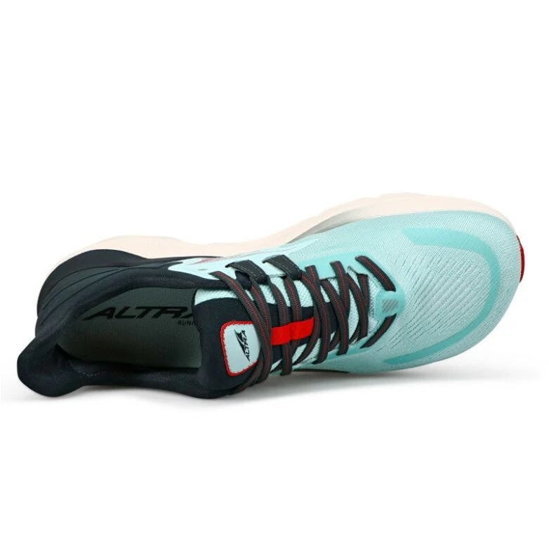 Altra M Provision 6 Black/Light Blue