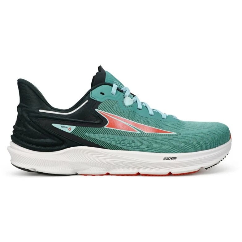 Altra M Torin 6 Dusty Teal