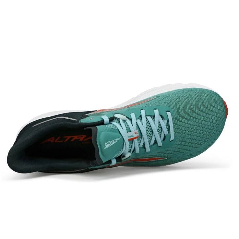 Altra M Torin 6 Dusty Teal