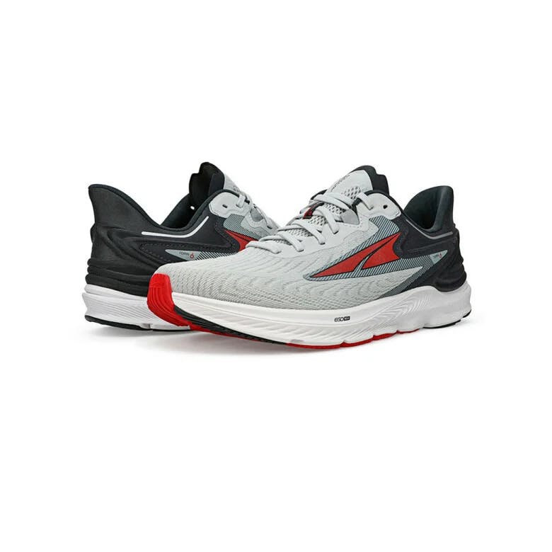 Altra M Torin 6 WIDE Gray/Red