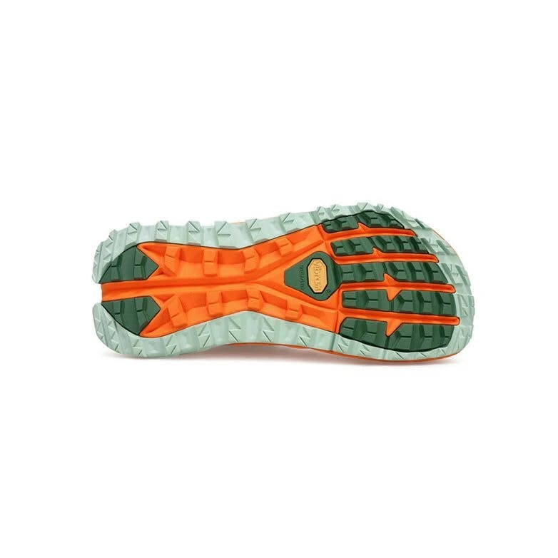 Altra M Olympus 5 Orange