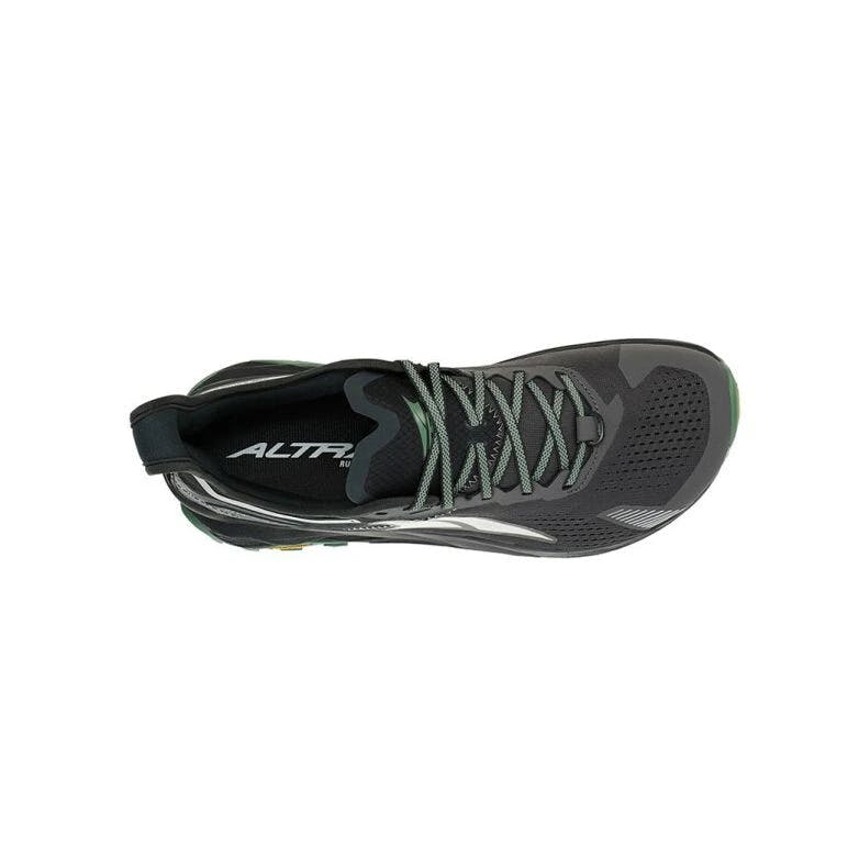 Altra M Olympus 5 Black/Gray