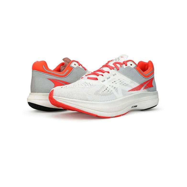 Altra W Vanish Tempo White/Coral