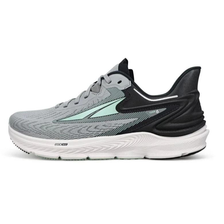 Altra W Torin 6 WIDE Gray