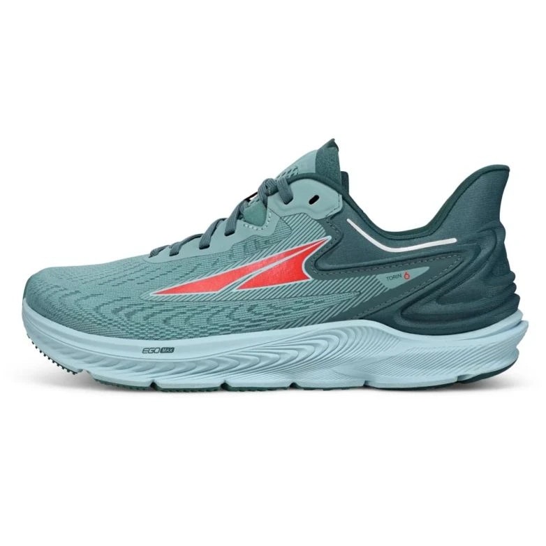 Altra W Torin 6 Dusty Teal