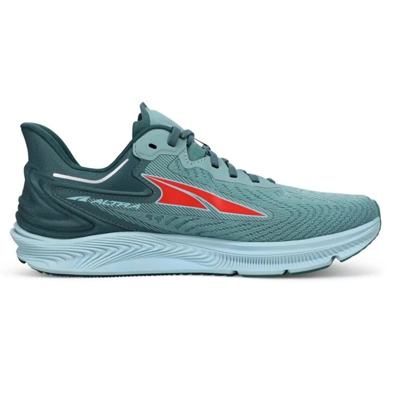 Altra W Torin 6 Dusty Teal