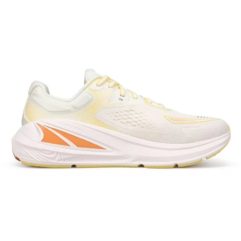 Altra W Paradigm 6 Yellow/White