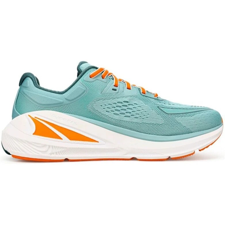 Altra W Paradigm 6 Dusty Teal