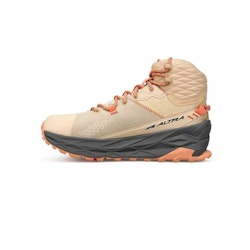 Altra W Olympus 5 Hike Mid Gore-Tex Sand