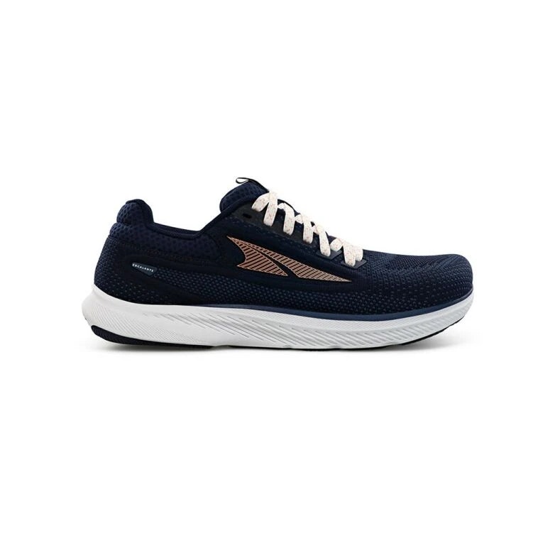 Altra W Escalante 3 Navy/Coral
