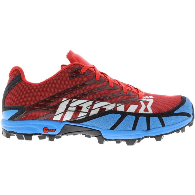 Inov-8 W X-Talon 255 Red/Blue