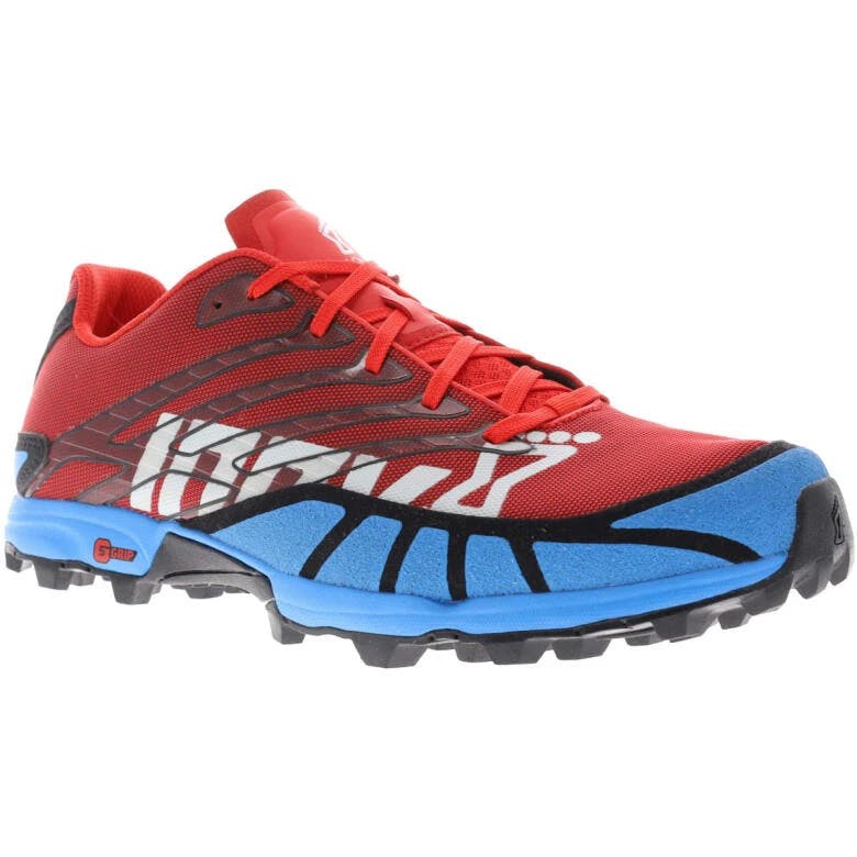 Inov-8 W X-Talon 255 Red/Blue