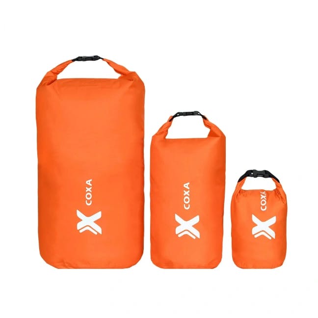 COXA Dry Bags (flera storlekar)