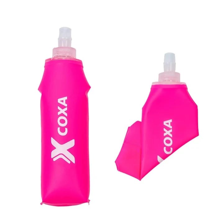 COXA Soft Flask 500ml (flera färger)