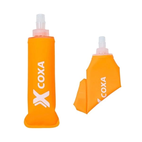 COXA Soft Flask 350ml (flera färger)