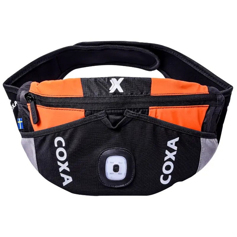 COXA WR1 New Edition Orange