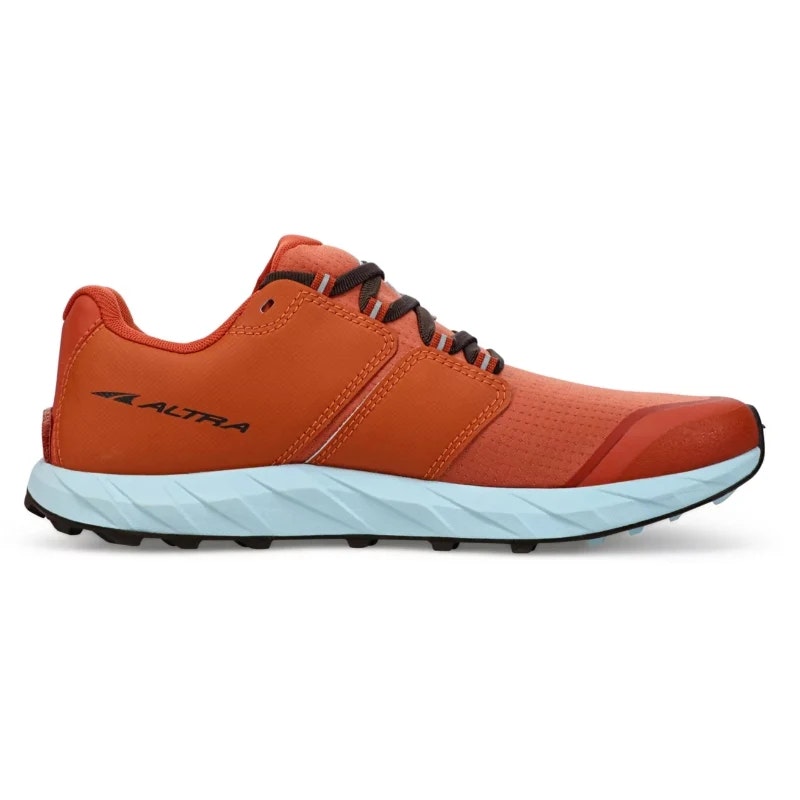 Altra W Superior 5 Red