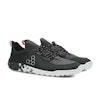 VivoBarefoot W Tracker Decon Low FG2 Obsidian