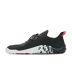 VivoBarefoot M Tracker Decon Low FG2 Obsidian