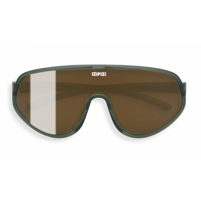 Izipizi SPEED L Sage Green/Good Weather