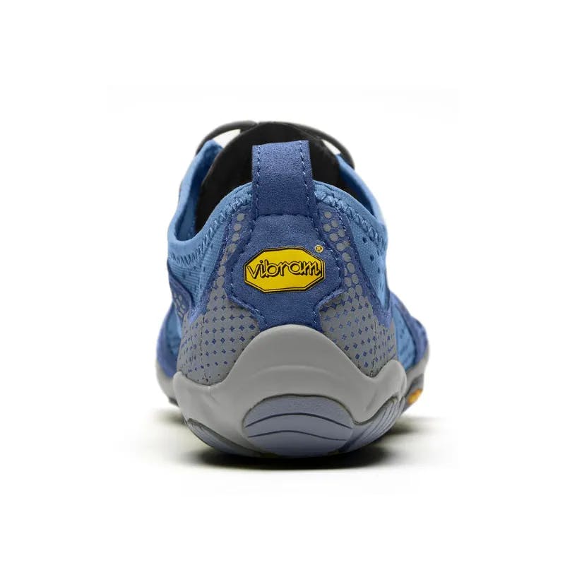 Vibram FiveFingers W V-RUN Blue/Blue