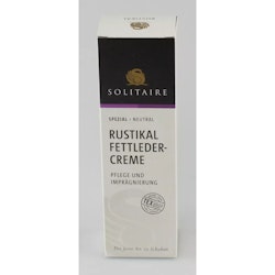 Solitaire Rustikal Creme 75 ml