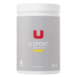 Umara U Sport 1:0,8 Citron (1,8 kg)