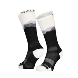 Maloja VilpianM. Sport Socks Moonless