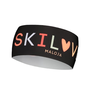 Maloja MaloscoM. Sport Headband