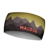 Maloja SarnonicoM. Sports Headband (flera färger)