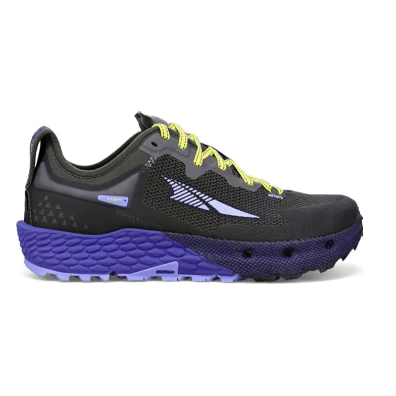 Altra W Timp 4 Gray/Purple