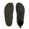 VivoBarefoot M Scott III Leather Bracken