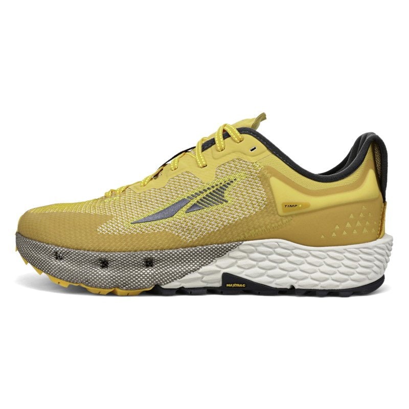 Altra M Timp 4 Gray/Yellow