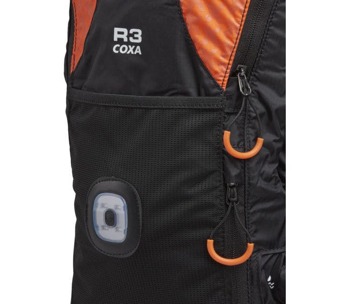 Coxa R3 Orange