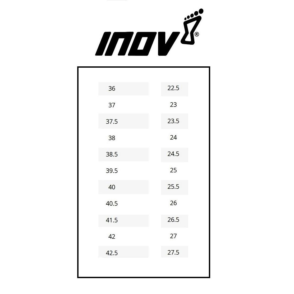 Inov-8 W X-Talon 255 Red/Blue