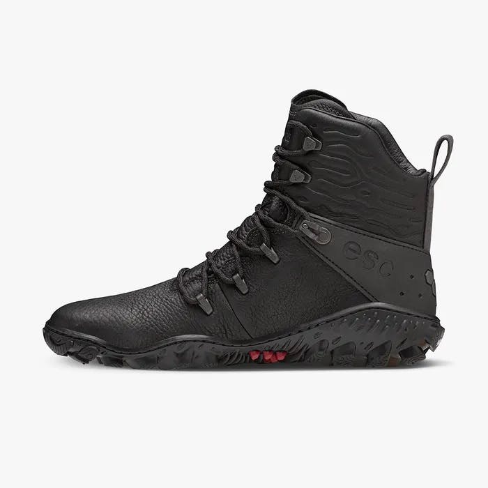 VivoBarefoot M Tracker Forest ESC Obsidian