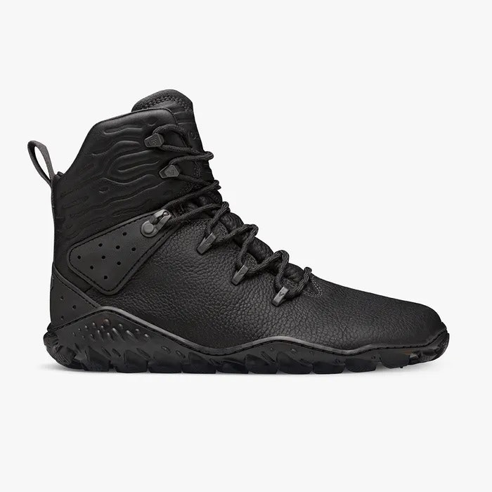 VivoBarefoot M Tracker Forest ESC Obsidian
