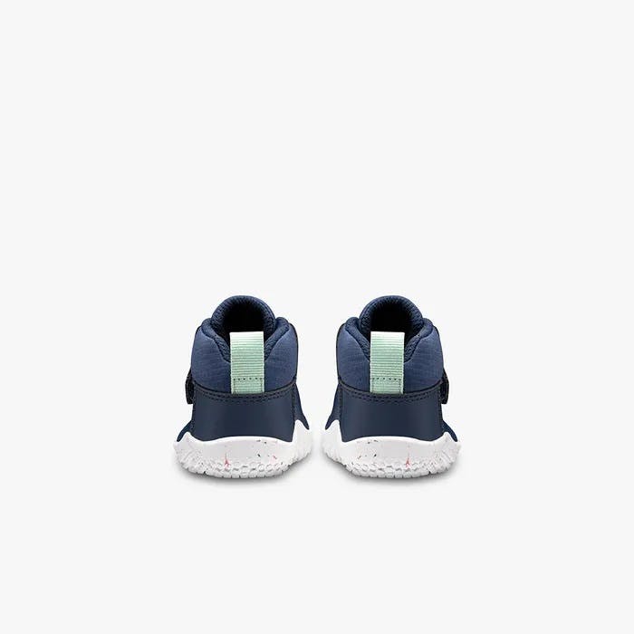 VivoBarefoot Toddlers Primus Bootie II All Weather Midnight