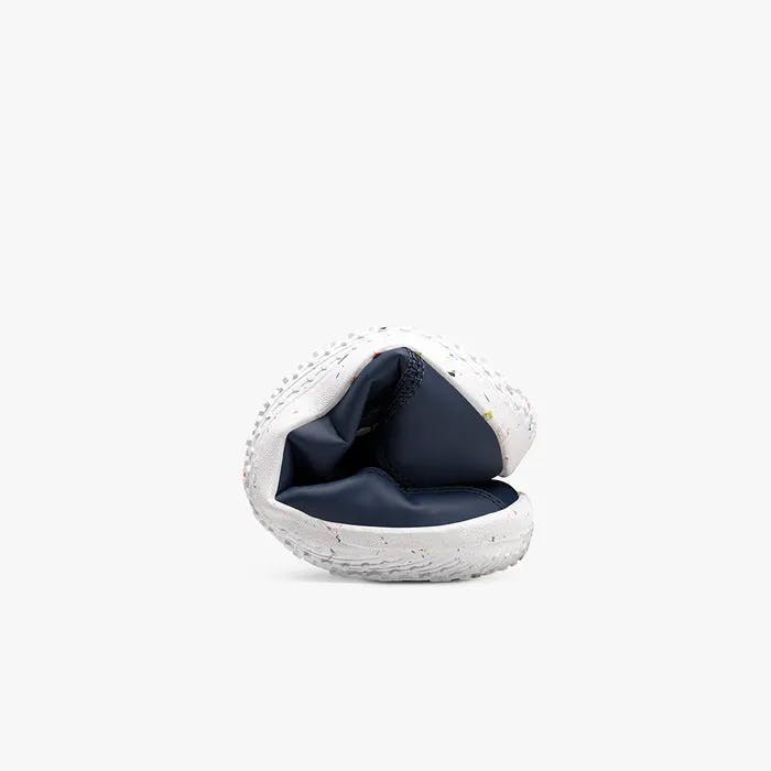 VivoBarefoot Kids Primus Bootie II All Weather Midnight