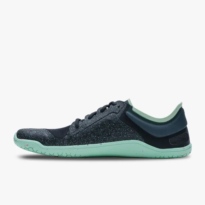 VivoBarefoot W Primus Lite III Charcoal