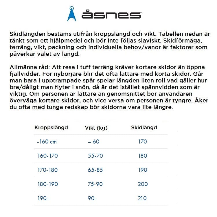 Åsnes Combat Nato Jeger