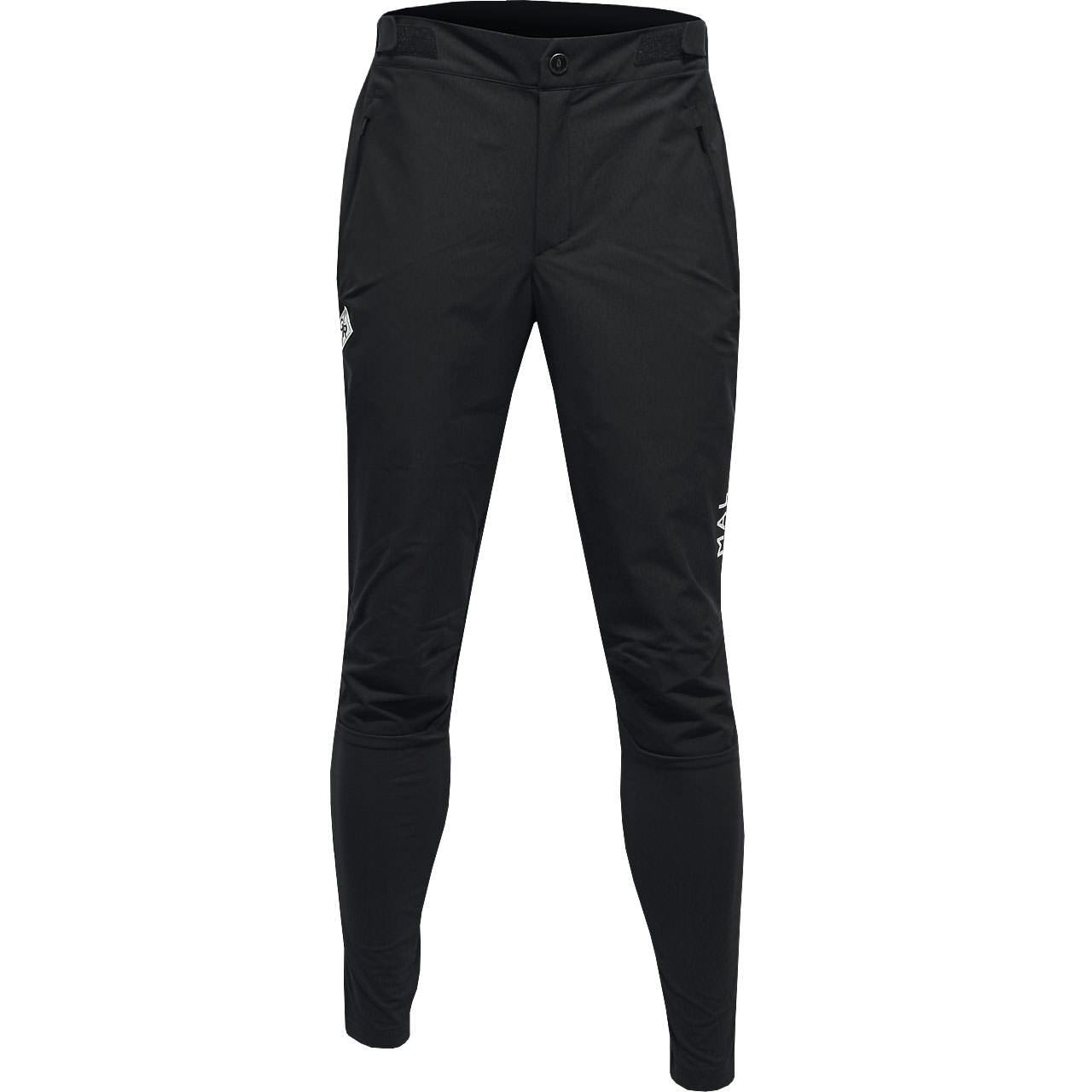 Maloja M Nordic Hybrid Softshell Pants BrinzulM moonless