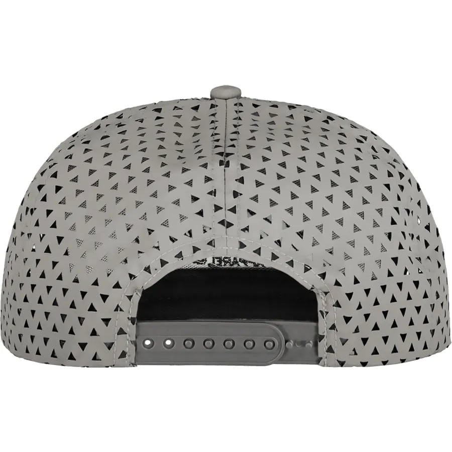 Maloja WeißhornM  Adventure Mesh Cap Boulder