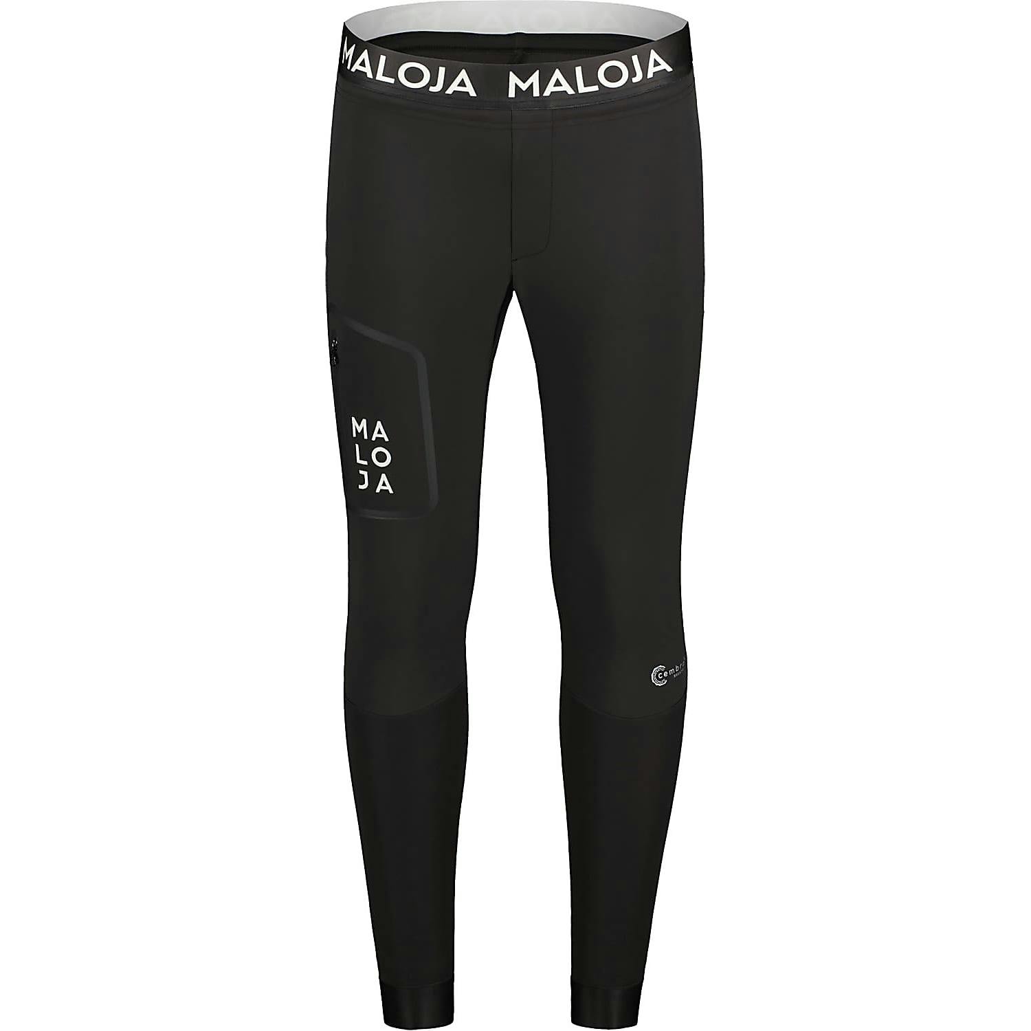 Maloja M CartasM Pants Moonless