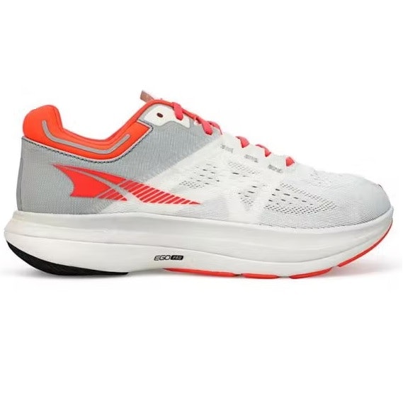 Altra M Vanish Tempo White/Coral