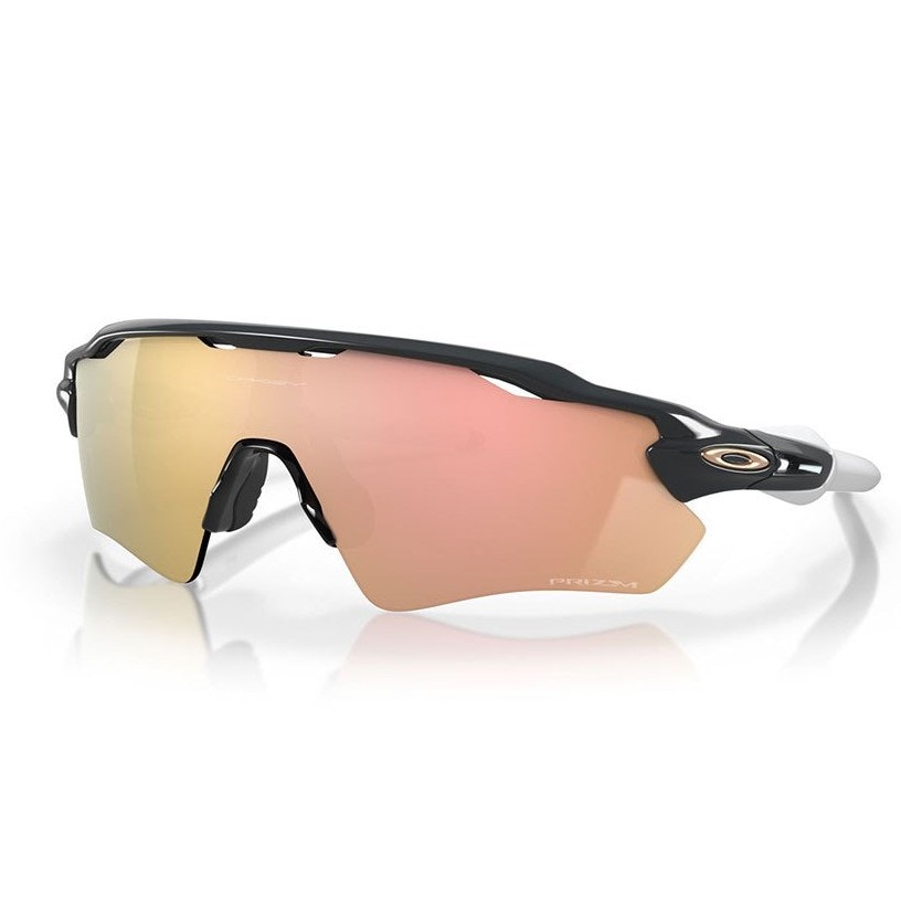 Oakley Radar EV Path Carbon/Prizm Rose Gold