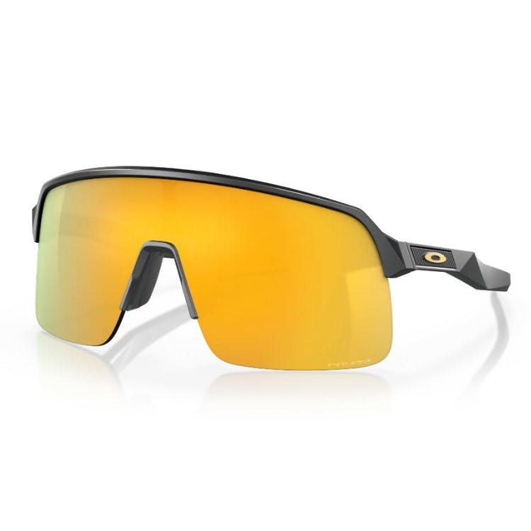 Oakley Sutro Lite Matte Carbon/Prizm 24k