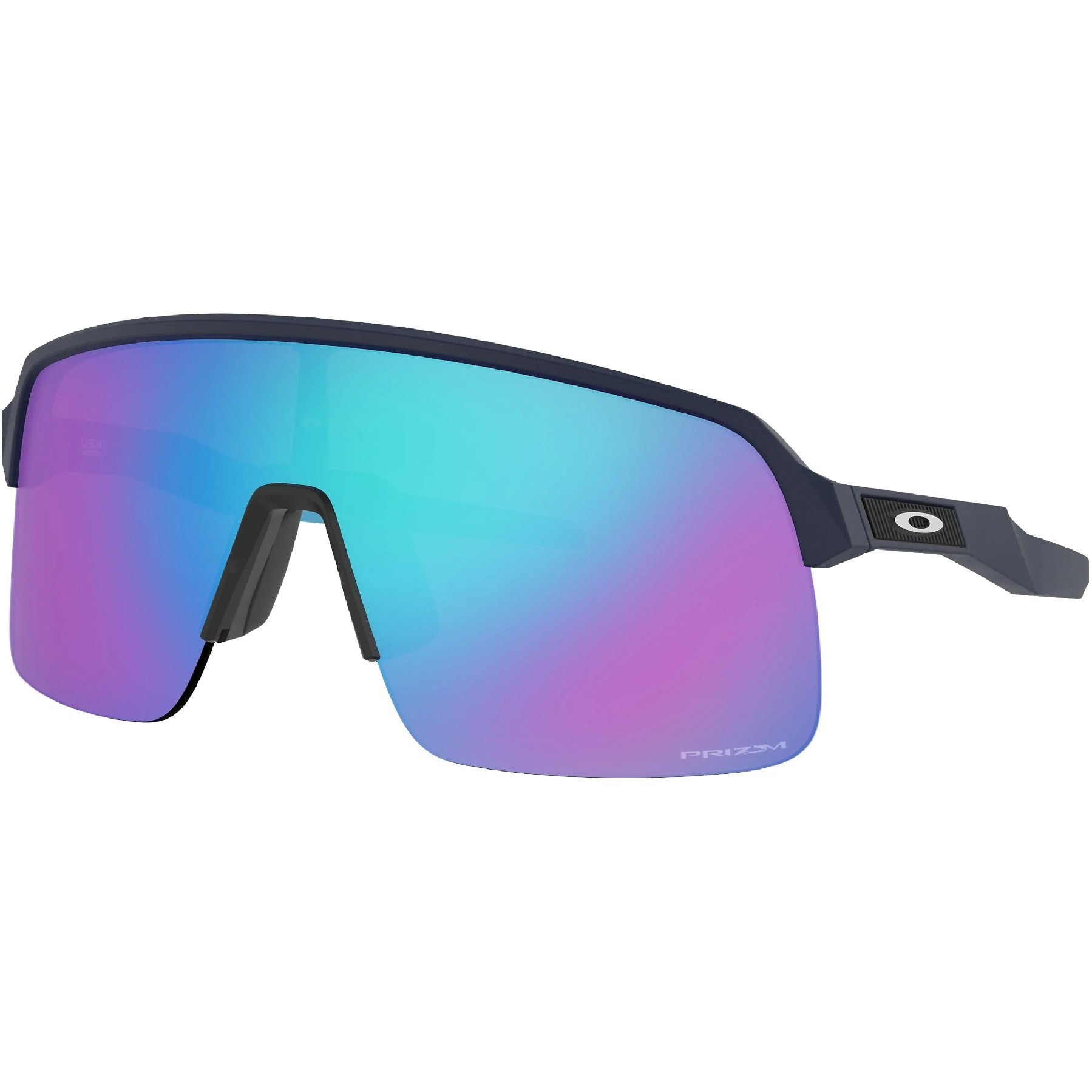 Oakley Sutro Lite Matte Navy/Prizm Sapphire