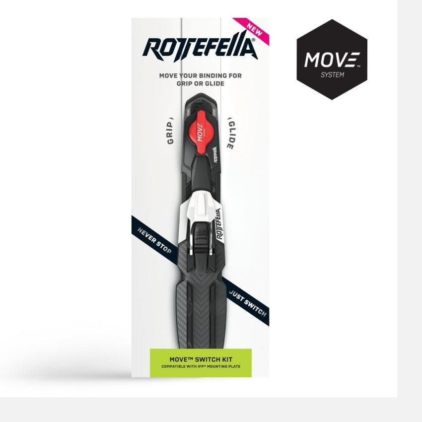 Rottefella Move Switch Kit for IFP